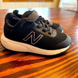 Toddler size 6 New Balances